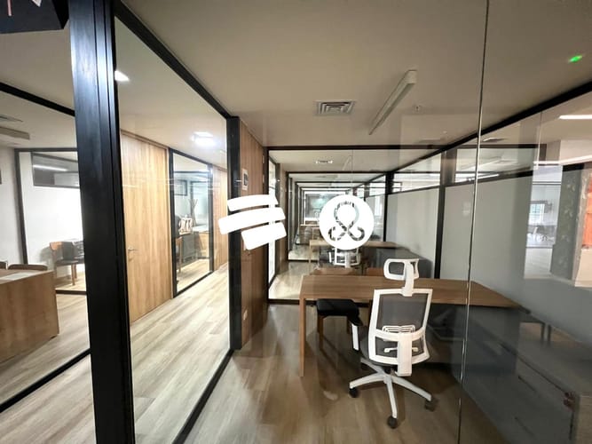 Oficina en venta en Cuarta Brigada, Medellín, 7 m² · foto 9 de 14