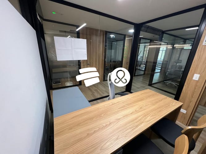 Oficina en venta en Cuarta Brigada, Medellín, 7 m² · foto 10 de 14