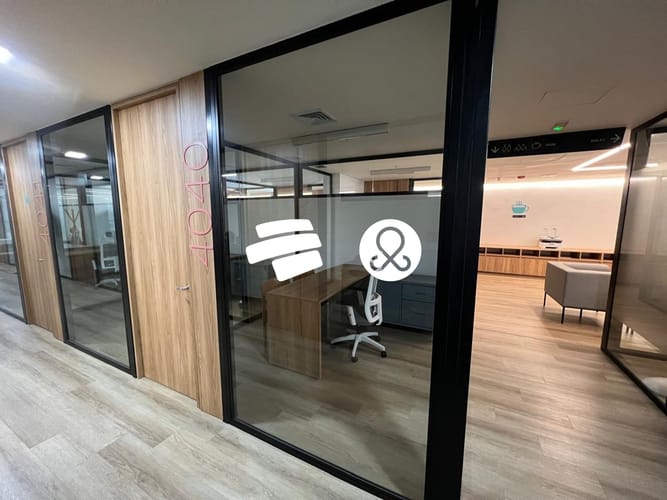 Oficina en venta en Cuarta Brigada, Medellín, 7 m² · foto 12 de 14