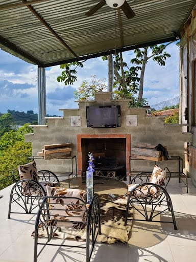 Finca en venta en Rivera, El Carmen de Viboral, 450 m² · foto 6 de 13
