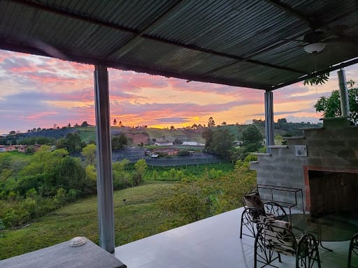 Finca en venta en Rivera, El Carmen de Viboral, 450 m² · foto 12 de 13