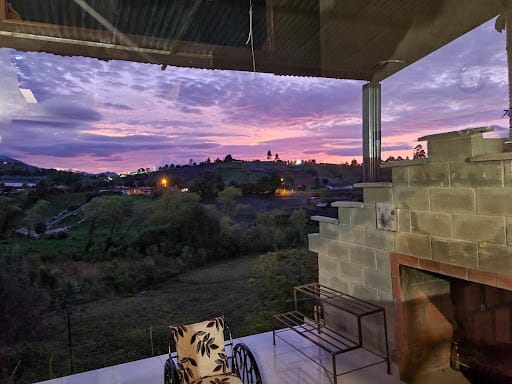 Finca en venta en Rivera, El Carmen de Viboral, 450 m² · foto 13 de 13