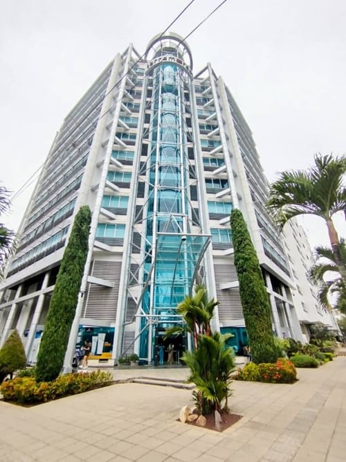 Consultorio en arriendo en Sotomayor, Bucaramanga, 48 m² · foto 2 de 21