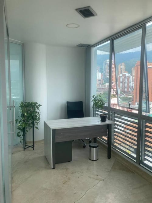 Consultorio en arriendo en Sotomayor, Bucaramanga, 48 m² · foto 3 de 21