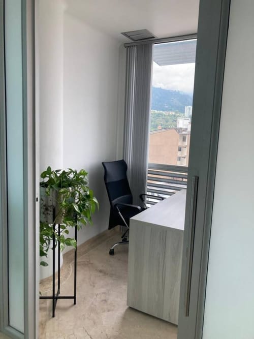 Consultorio en arriendo en Sotomayor, Bucaramanga, 48 m² · foto 8 de 21