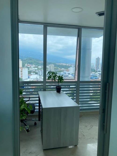 Consultorio en arriendo en Sotomayor, Bucaramanga, 48 m² · foto 9 de 21