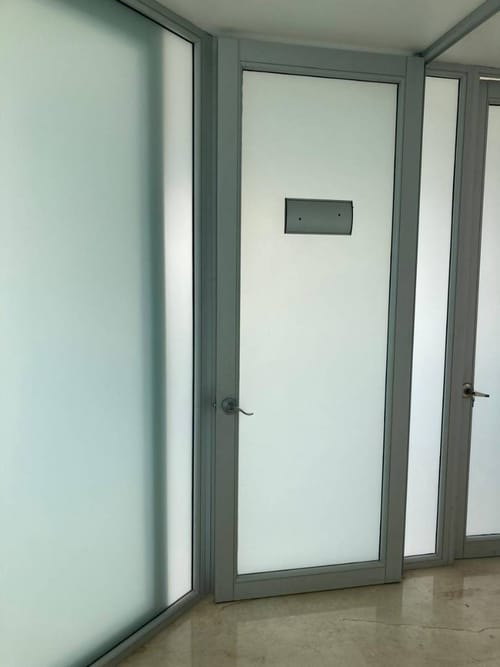Consultorio en arriendo en Sotomayor, Bucaramanga, 48 m² · foto 10 de 21