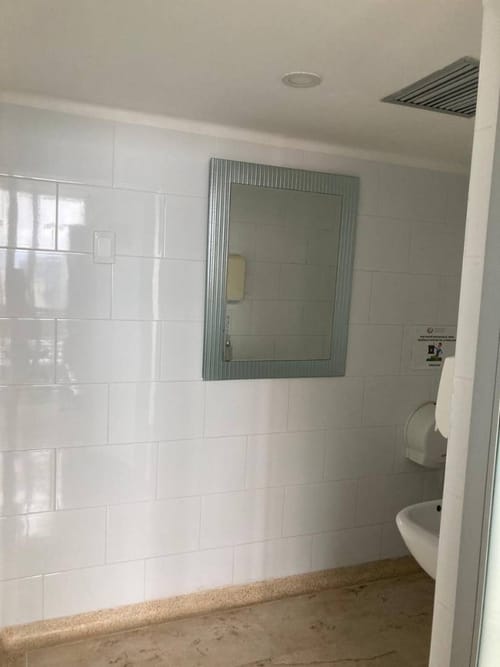 Consultorio en arriendo en Sotomayor, Bucaramanga, 48 m² · foto 11 de 21