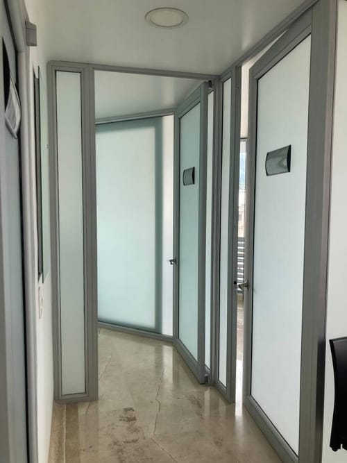 Consultorio en arriendo en Sotomayor, Bucaramanga, 48 m² · foto 12 de 21
