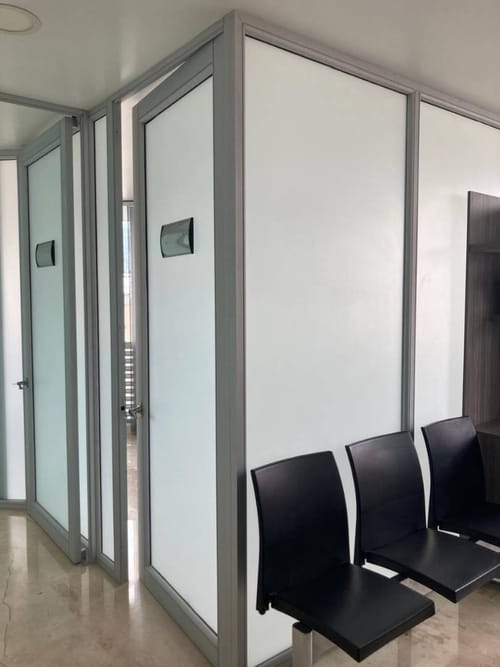 Consultorio en arriendo en Sotomayor, Bucaramanga, 48 m² · foto 14 de 21