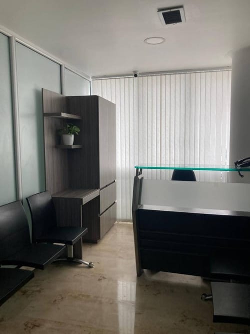 Consultorio en arriendo en Sotomayor, Bucaramanga, 48 m² · foto 15 de 21