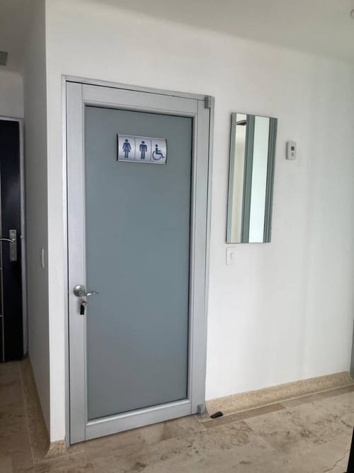 Consultorio en arriendo en Sotomayor, Bucaramanga, 48 m² · foto 16 de 21