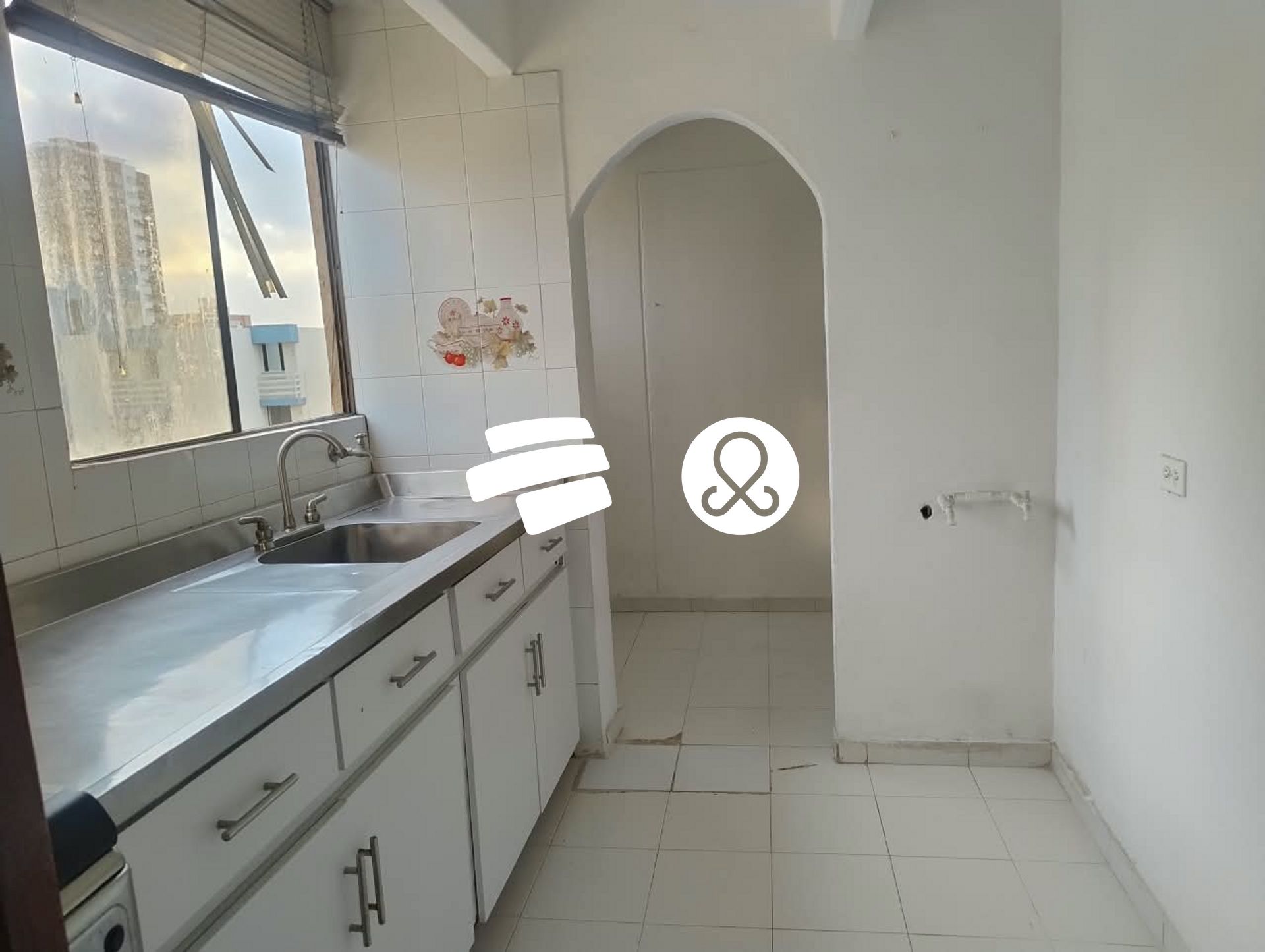 Apartamento en venta en Altos De Riomar, Barranquilla · foto 6 de 24