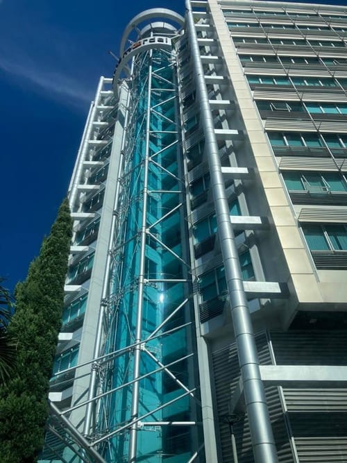 Consultorio en arriendo en Sotomayor, Bucaramanga, 48 m² · foto 21 de 21