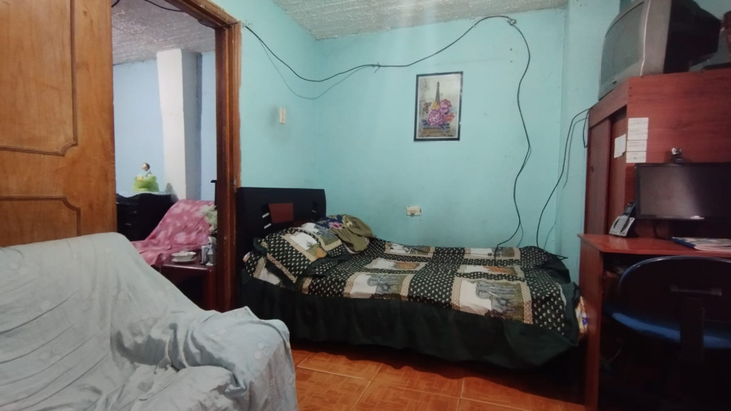 Casa en venta en Patio Bonito, Bogotá · foto 3 de 12
