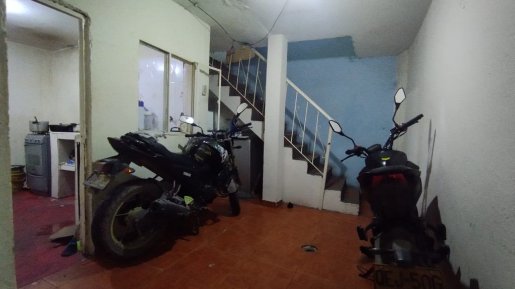 Casa en venta en Patio Bonito, Bogotá · foto 5 de 12