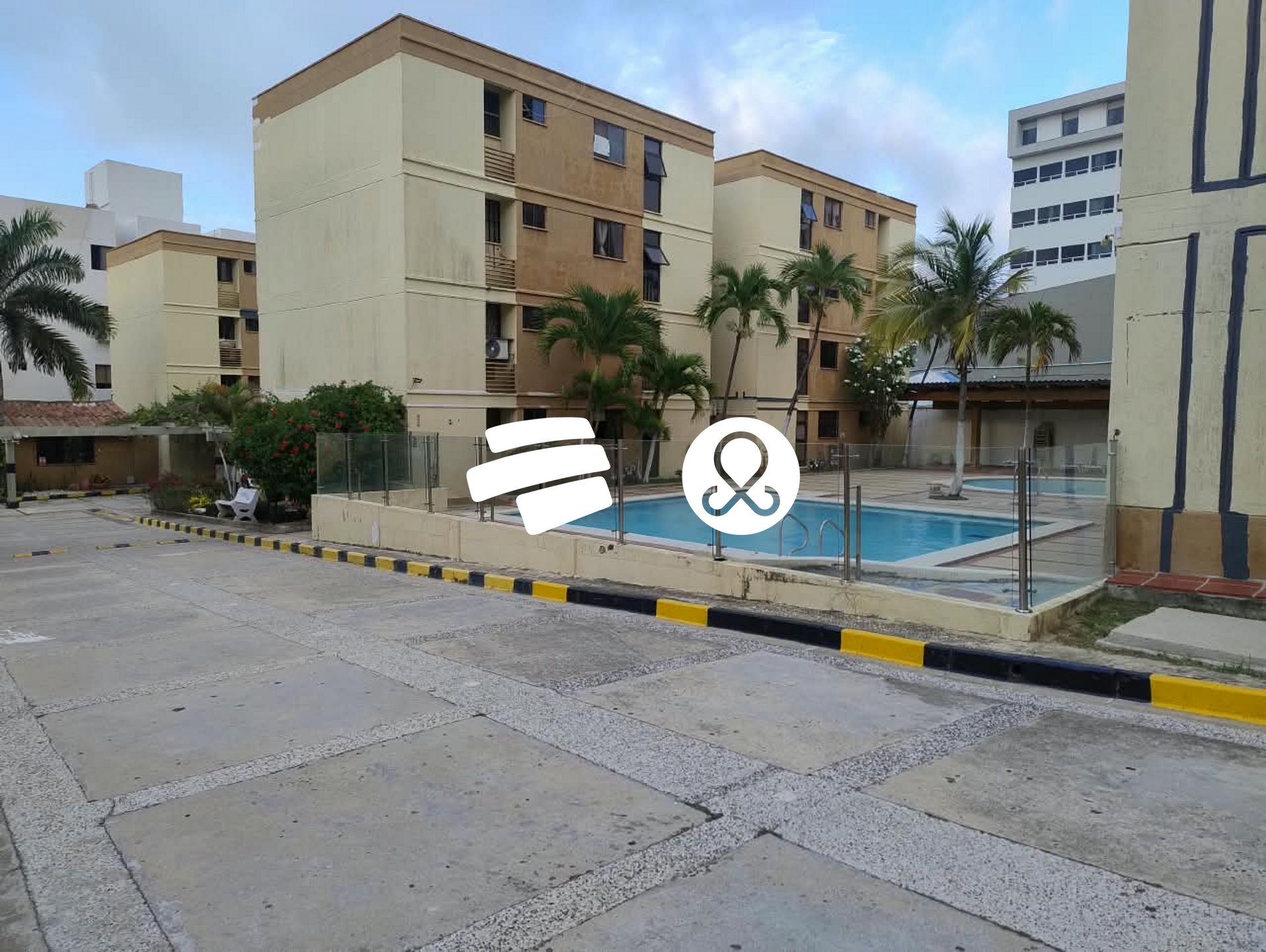 Apartamento en venta en Altos De Riomar, Barranquilla · foto 23 de 24
