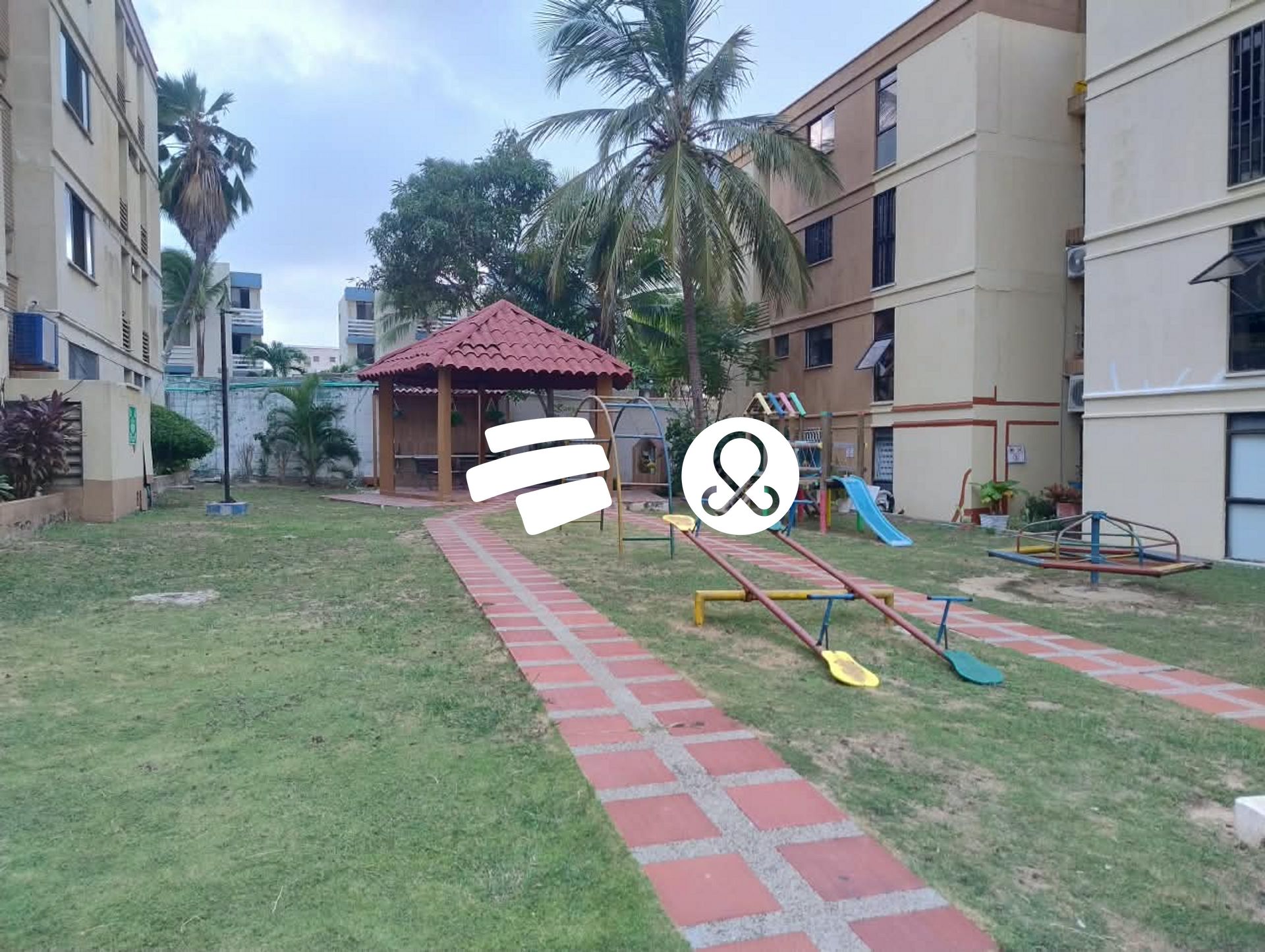 Apartamento en venta en Altos De Riomar, Barranquilla · foto 24 de 24