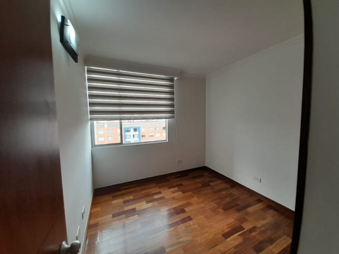 Apartamento en venta en Hipotecho, Bogotá · foto 2 de 12