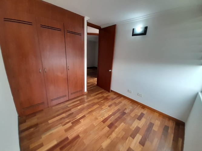 Apartamento en venta en Hipotecho, Bogotá · foto 3 de 12