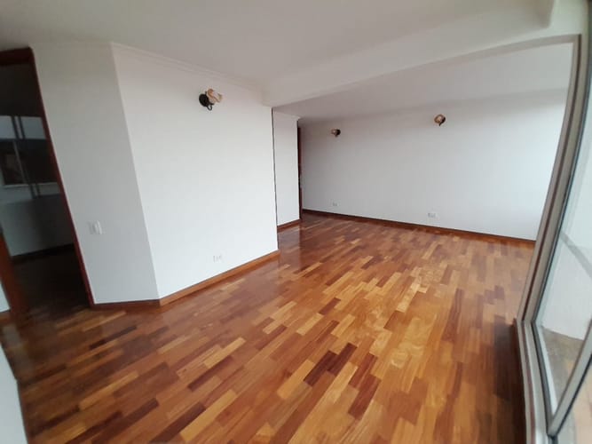 Apartamento en venta en Hipotecho, Bogotá · foto 4 de 12