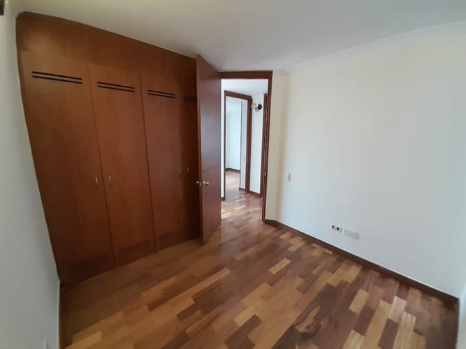 Apartamento en venta en Hipotecho, Bogotá · foto 6 de 12