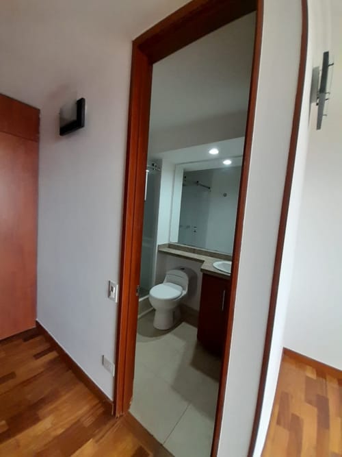 Apartamento en venta en Hipotecho, Bogotá · foto 7 de 12