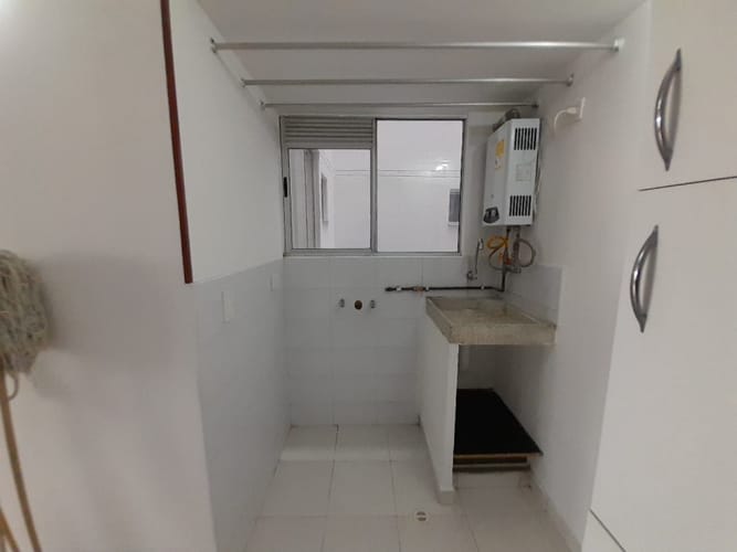 Apartamento en venta en Hipotecho, Bogotá · foto 8 de 12