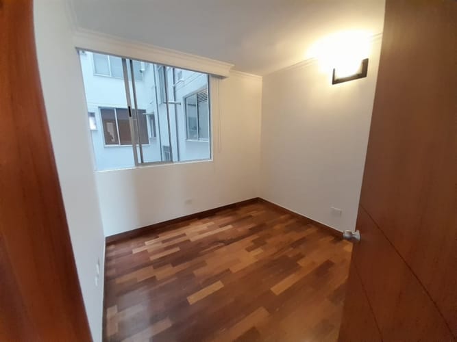 Apartamento en venta en Hipotecho, Bogotá · foto 9 de 12