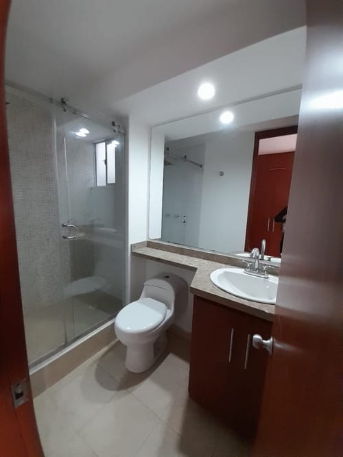 Apartamento en venta en Hipotecho, Bogotá · foto 10 de 12