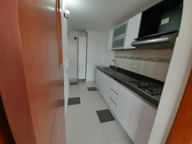 Apartamento en venta en Hipotecho, Bogotá · foto 12 de 12