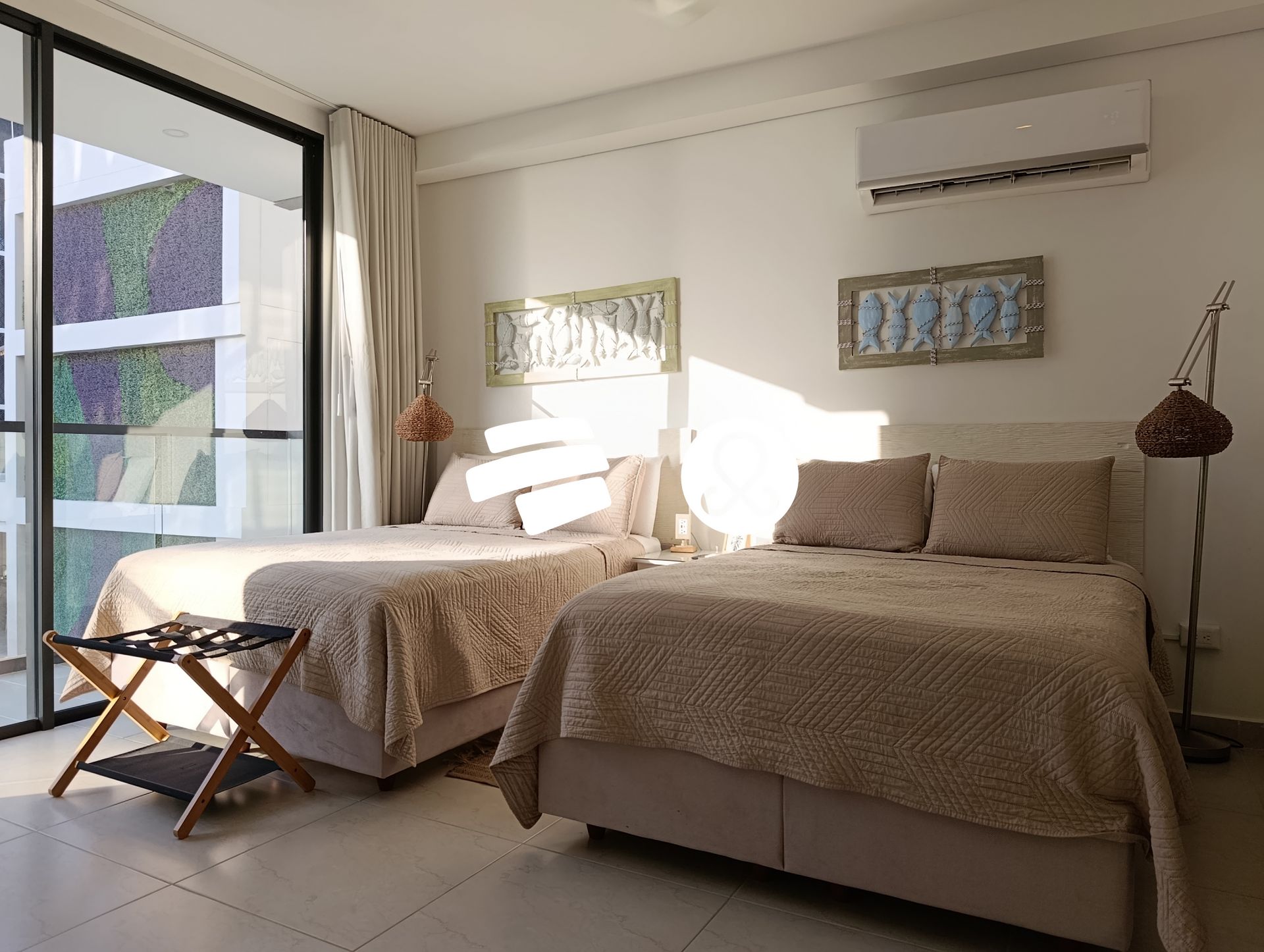 Apartamento en venta en Pozos Colorados, Santa Marta · foto 5 de 17