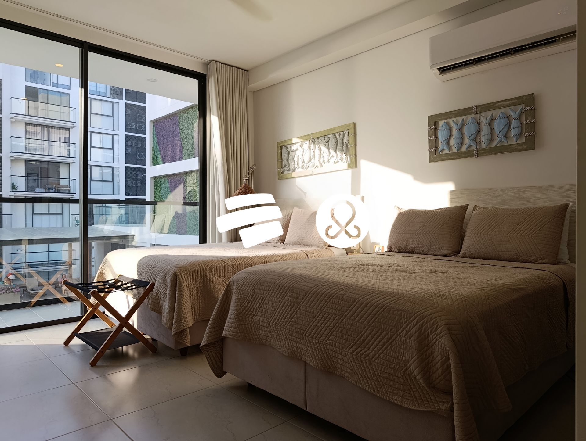 Apartamento en venta en Pozos Colorados, Santa Marta · foto 6 de 17
