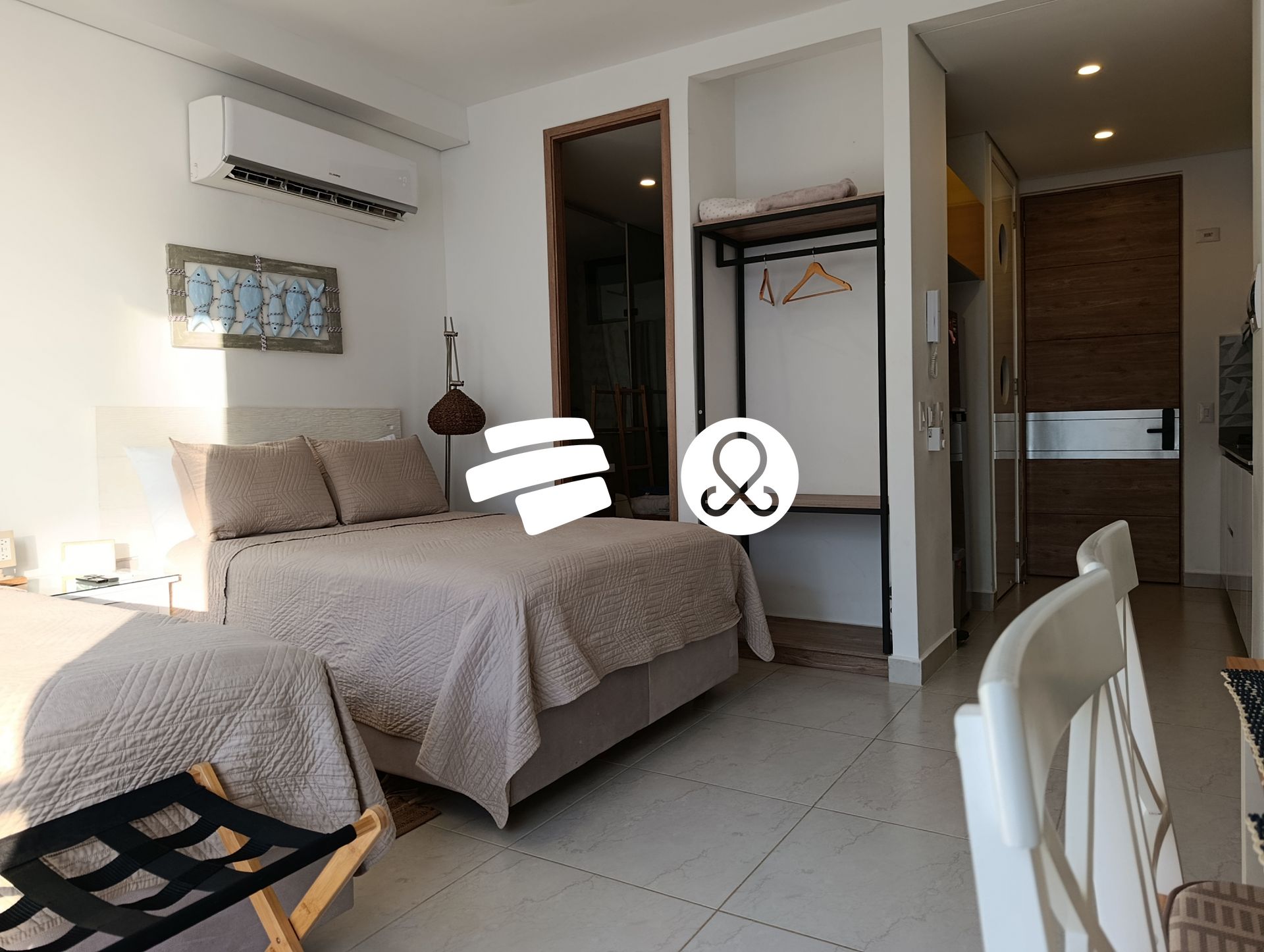 Apartamento en venta en Pozos Colorados, Santa Marta · foto 7 de 17