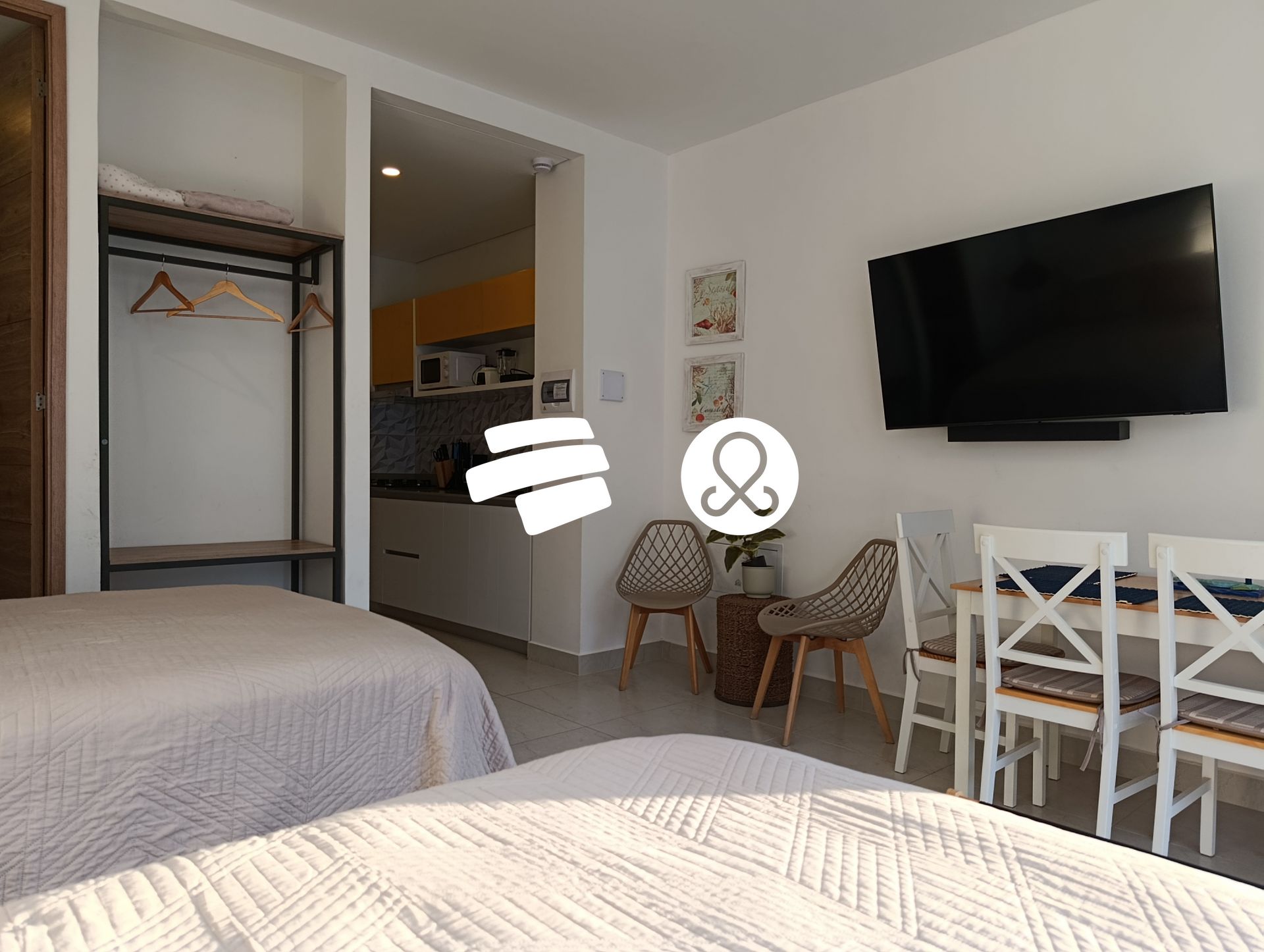 Apartamento en venta en Pozos Colorados, Santa Marta · foto 8 de 17