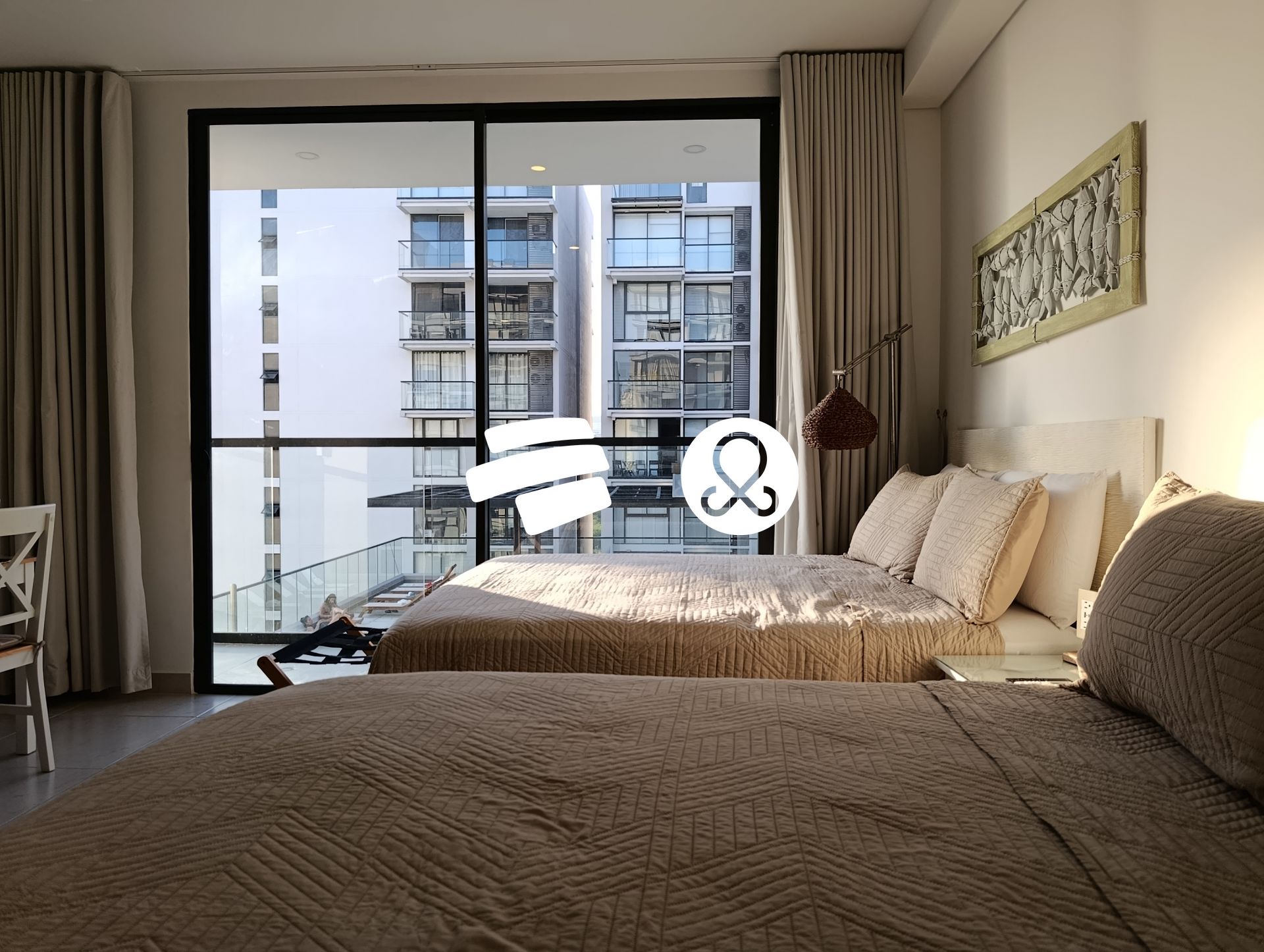 Apartamento en venta en Pozos Colorados, Santa Marta · foto 9 de 17