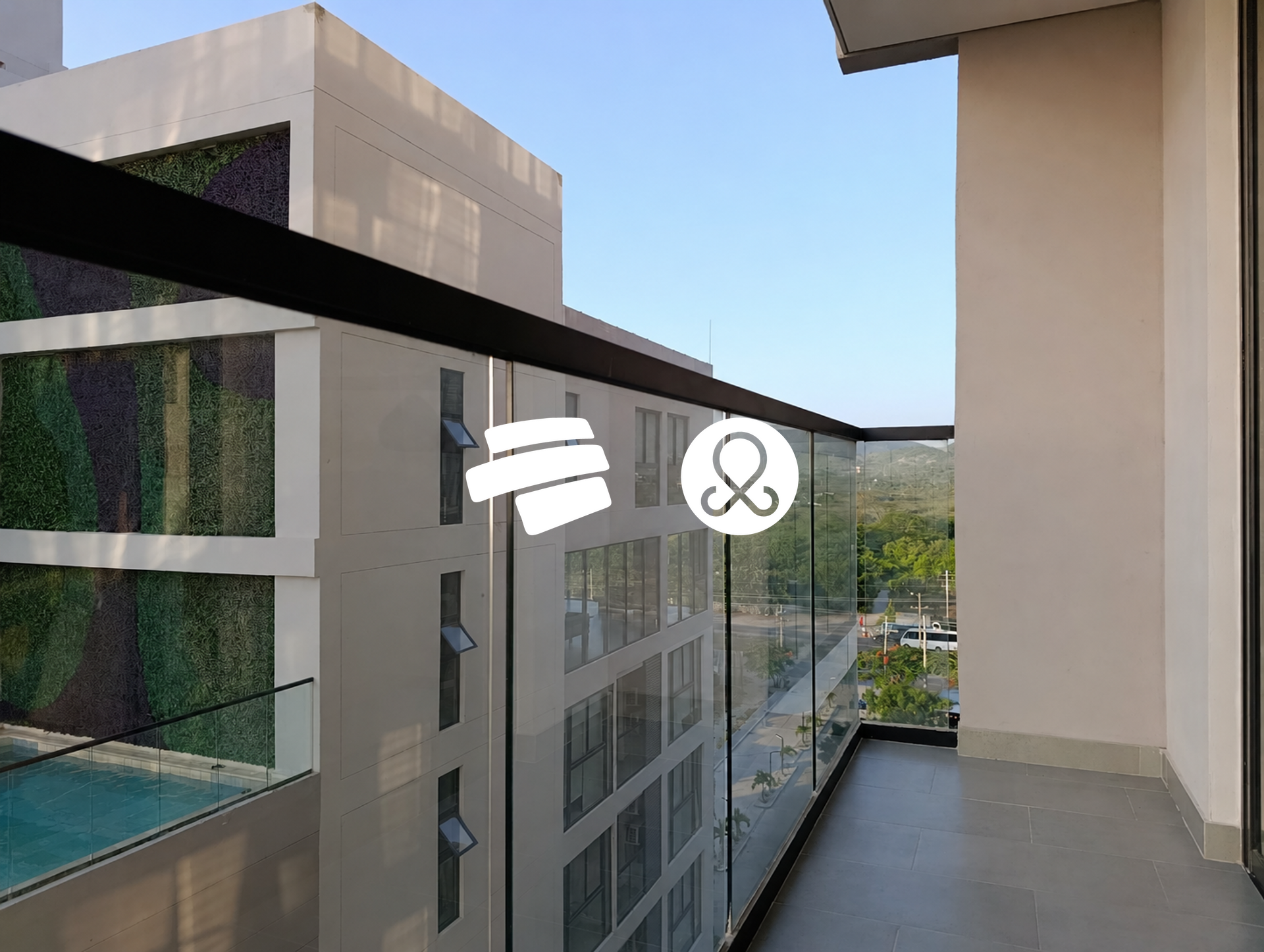 Apartamento en venta en Pozos Colorados, Santa Marta · foto 12 de 17