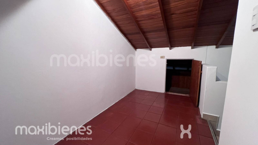 3BR House in Viviendas del Sur (70 m²) - 2