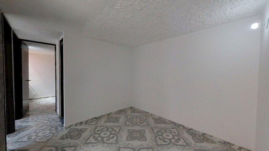 Apartamento de 2 alcobas en venta en Cr. Eucalipto, Soacha, 41 m² · foto 7 de 10