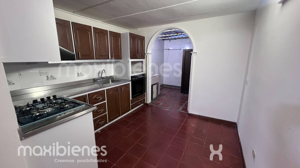 3BR House in Viviendas del Sur (70 m²) - 4