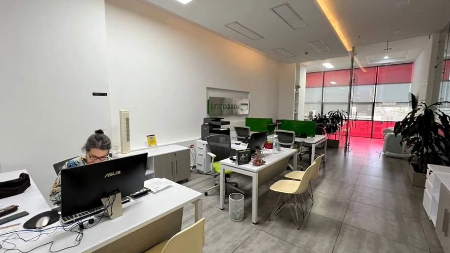 Consultorio en arriendo en La Castellana, Armenia, 100 m² · foto 4 de 8