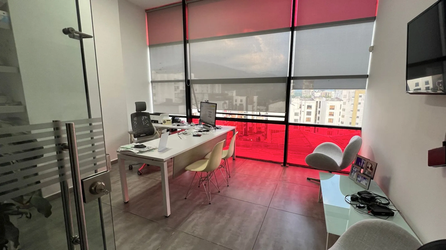 Consultorio en arriendo en La Castellana, Armenia, 100 m² · foto 5 de 8