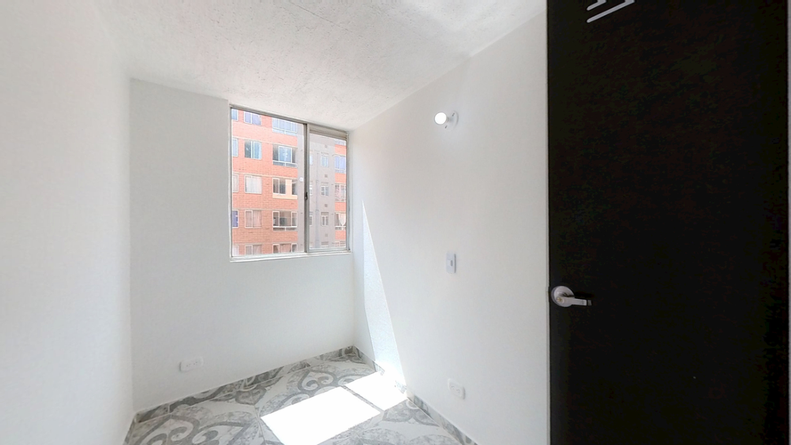 Apartamento de 2 alcobas en venta en Cr. Eucalipto, Soacha, 41 m² · foto 10 de 10