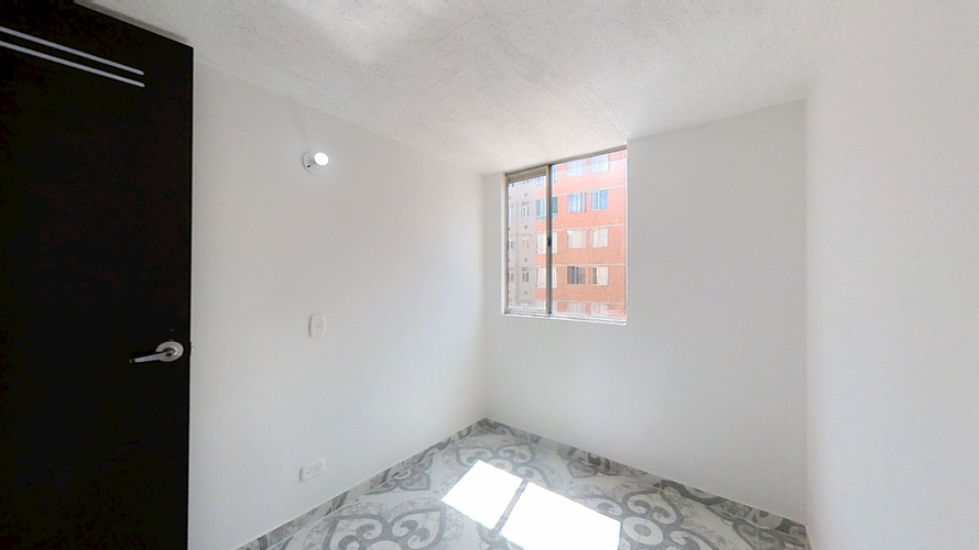 Apartamento de 2 alcobas en venta en Cr. Eucalipto, Soacha, 41 m² · foto 5 de 10