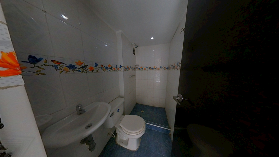 Apartamento de 2 alcobas en venta en Cr. Eucalipto, Soacha, 41 m² · foto 6 de 10