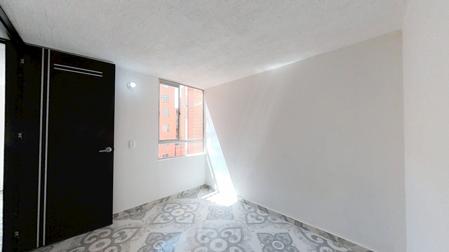 Apartamento de 2 alcobas en venta en Cr. Eucalipto, Soacha, 41 m² · foto 8 de 10