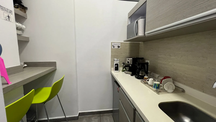 Consultorio en arriendo en La Castellana, Armenia, 100 m² · foto 7 de 8