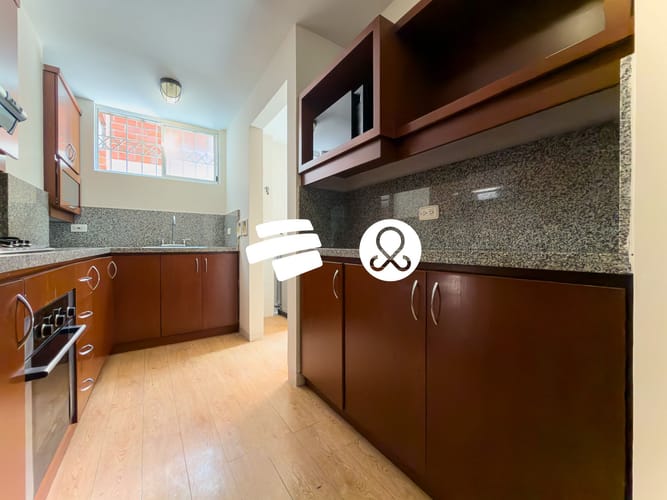 Apartamento de 3 alcobas en venta en Laureles, Medellín, 145 m² · foto 18 de 18
