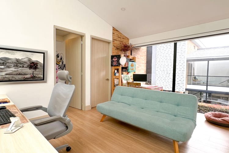 Casa de 3 alcobas en venta en Fonquetá, Chía, 150 m² · foto 9 de 16
