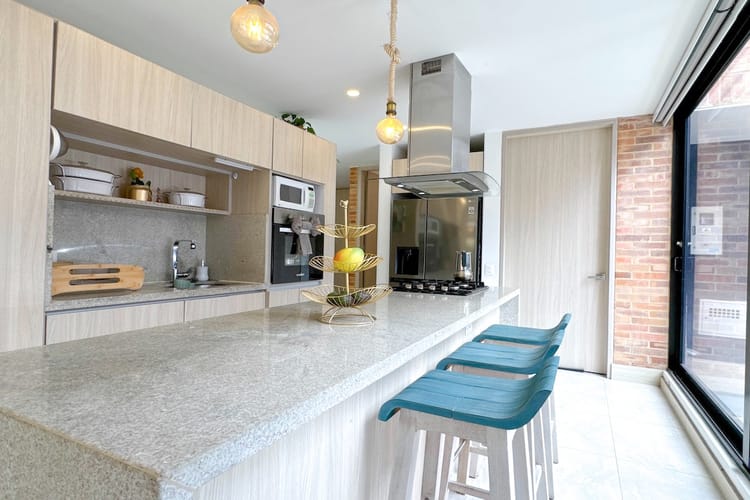 Casa de 3 alcobas en venta en Fonquetá, Chía, 150 m² · foto 8 de 16